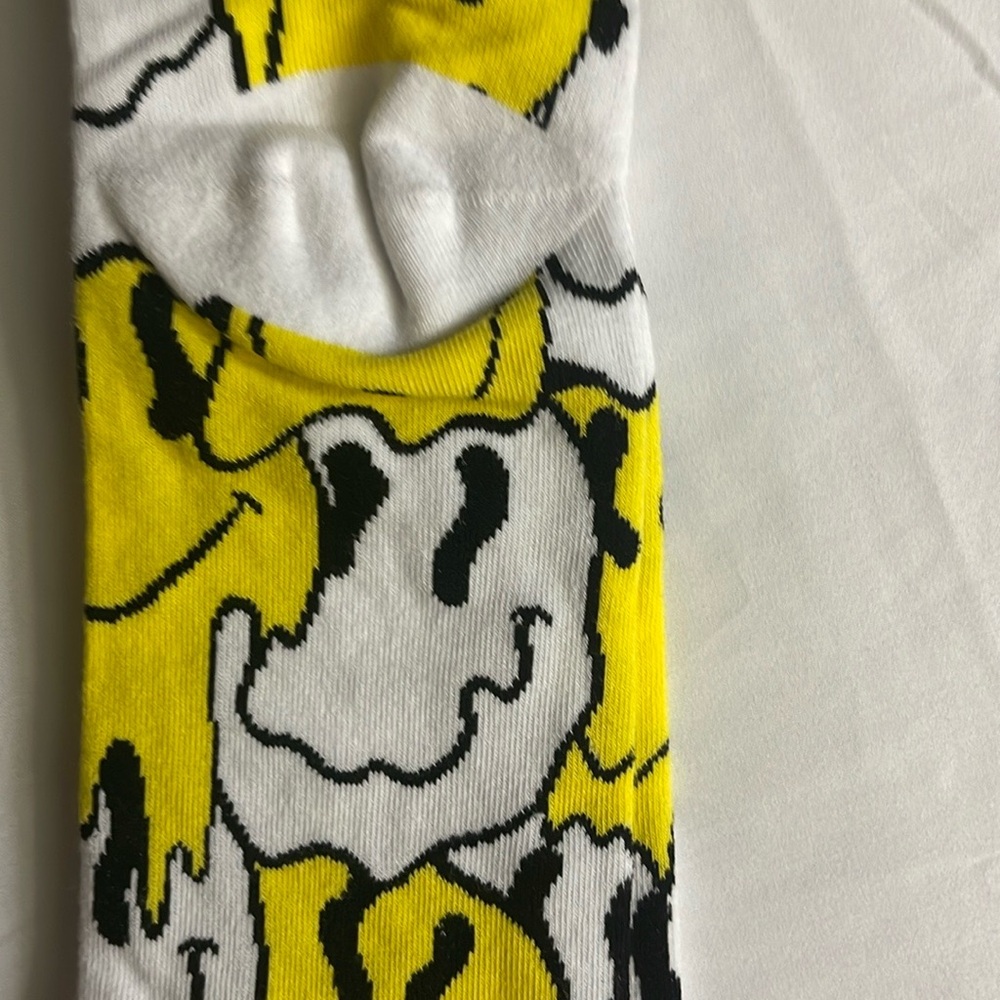 Smiley Socks by Pyvot - Picture 9 of 11